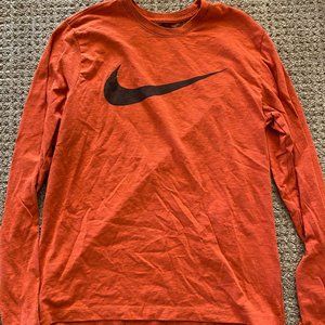 Nike Long Sleeve